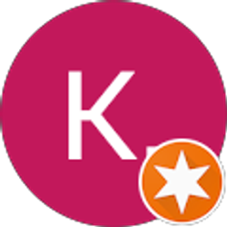 Profile photo of K. P