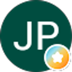 Profile photo of JP Pel