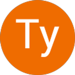 Profile photo of Ty Warmbrodt