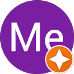 Profile photo of Me Me