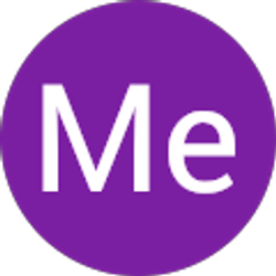 Profile photo of Me Me