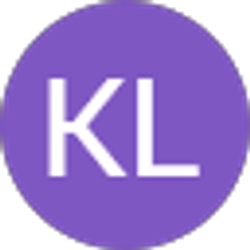Profile photo of KL Bentrup