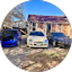 Profile photo of Anthony Mcausland