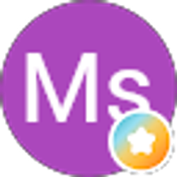 Profile photo of Ms Hunt