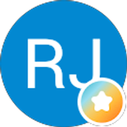 Profile photo of RJ