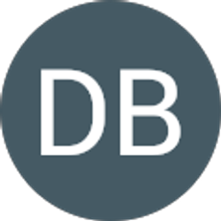 Profile photo of DB