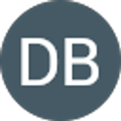 Profile photo of DB