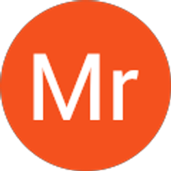 Profile photo of Mr Smith