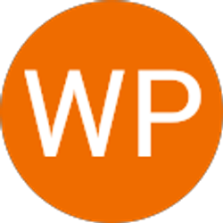 Profile photo of WP Bryan