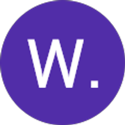 Profile photo of W. B.