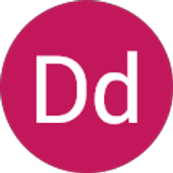 Profile photo of Dd Dd