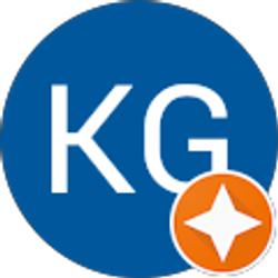Profile photo of KG
