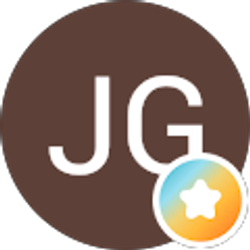 Profile photo of JG