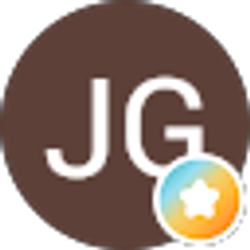 Profile photo of JG
