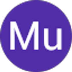 Profile photo of Mu Lu