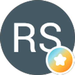 Profile photo of RS