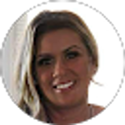 Profile photo of Nicole Powell