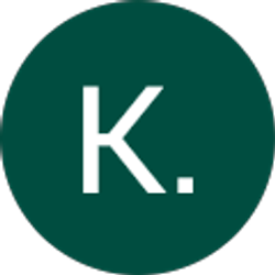 Profile photo of K. C.