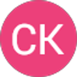 Profile photo of CK