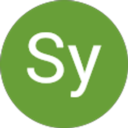 Profile photo of Sy Van