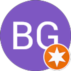 Profile photo of BG