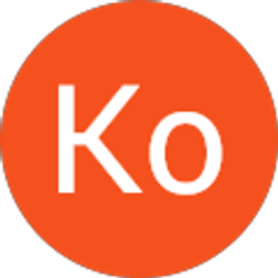 Profile photo of Ko Compton