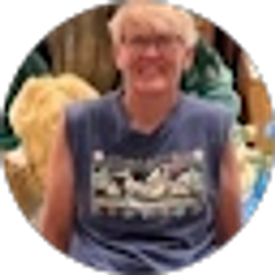 Profile photo of Bonnie Haarstad
