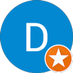 Profile photo of Dana Robinson