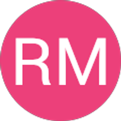 Profile photo of RM “Oh. My. Ganache.” GM