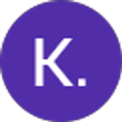 Profile photo of K. W.
