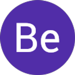 Profile photo of Be Brown