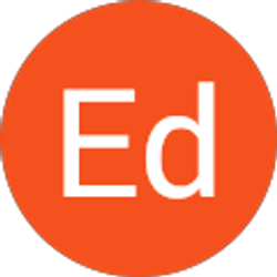 Profile photo of Ed Bos