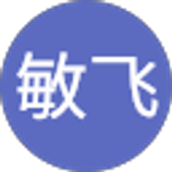 Profile photo of 高敏飞