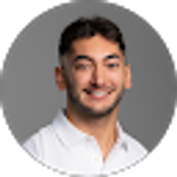 Profile photo of Tonny Garcia