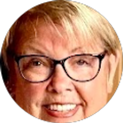 Profile photo of Paula Hardin