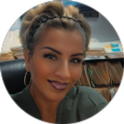 Profile photo of Leticia Teran