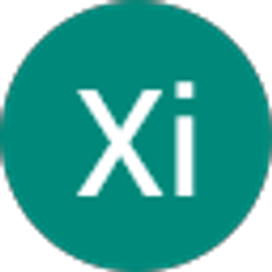 Profile photo of Xi Wang