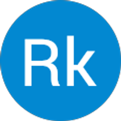 Profile photo of Rk Williams