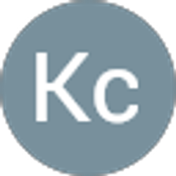 Profile photo of Kc