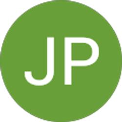 Profile photo of JP Jones