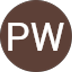 Profile photo of PW H