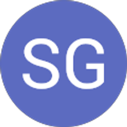 Profile photo of SG