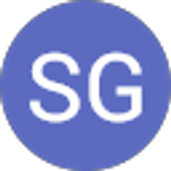 Profile photo of SG