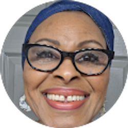 Profile photo of Abena Otudor