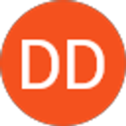 Profile photo of DD 3