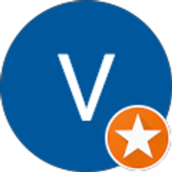 Profile photo of V P