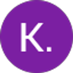 Profile photo of K. C.