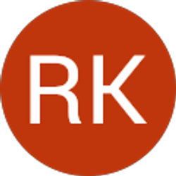 Profile photo of RK