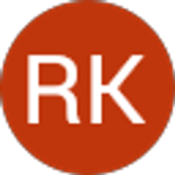 Profile photo of RK