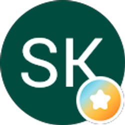 Profile photo of SK P